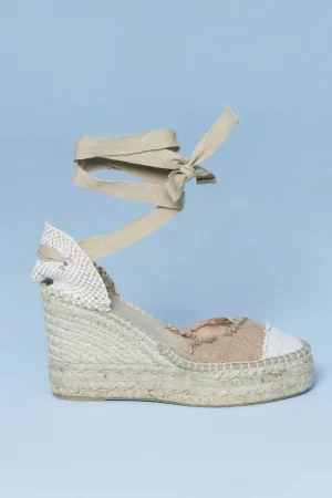 Store ALPARGATAS SORENTA SAND Zapatos