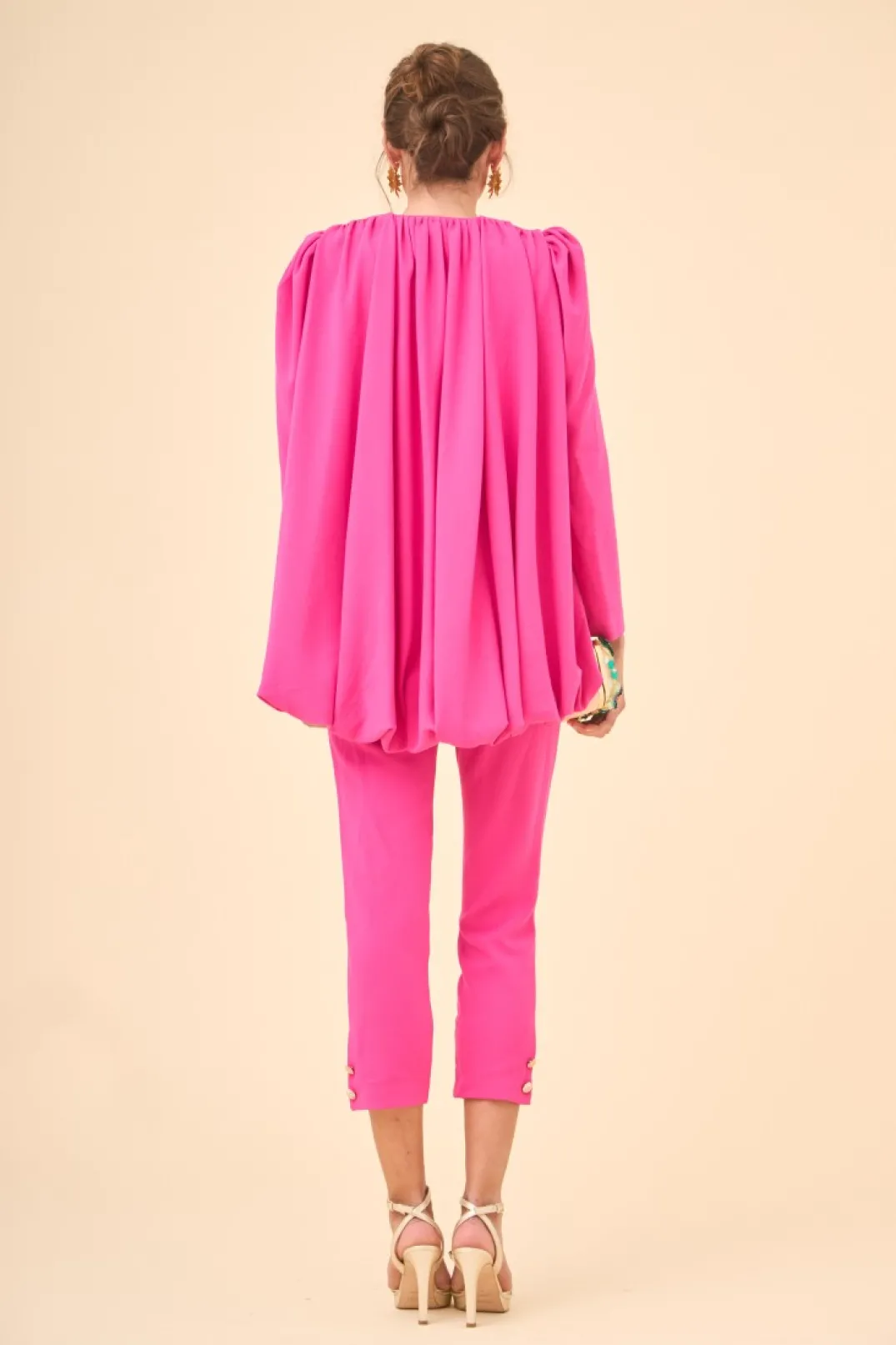 Clearance BLAZER DIRO Total look