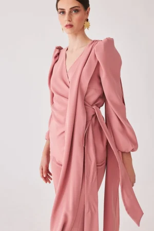 New BLUSA LAURA MB ROSA MARIA BARAZA X COOSY | Tops