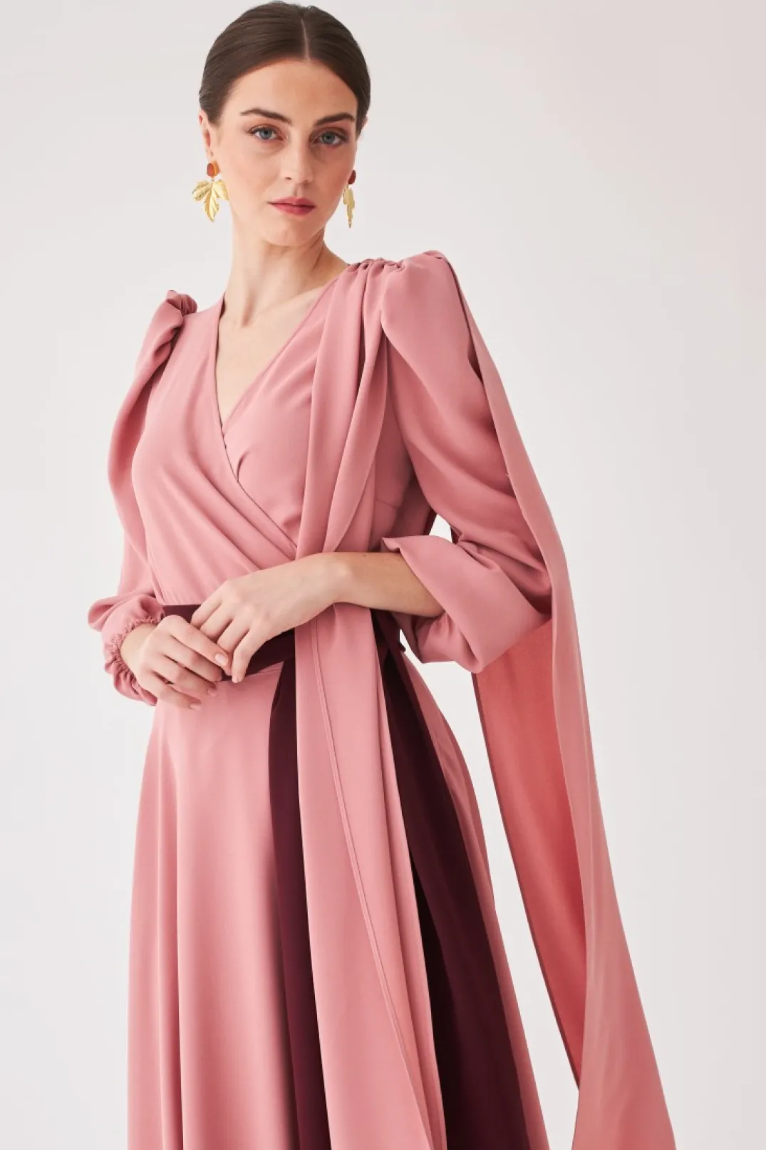 New BLUSA LAURA MB ROSA MARIA BARAZA X COOSY | Tops