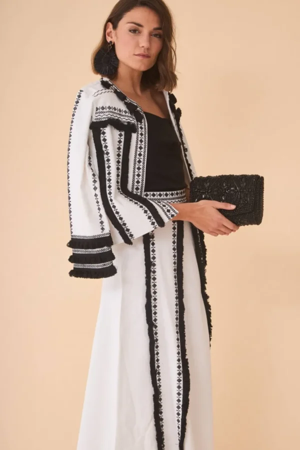 Cheap CHAQUETA CONDESABLANCO Total look | Blazers y Chaquetas