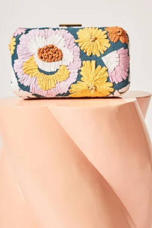 Shop CLUTCH Primavera Bolsos
