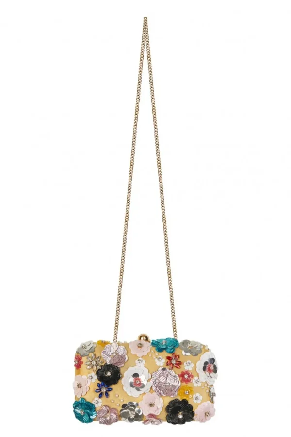 Fashion CLUTCH ZUBIAMULT Bolsos