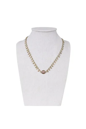 Outlet COLLAR PIEDRASROSA Bisutería