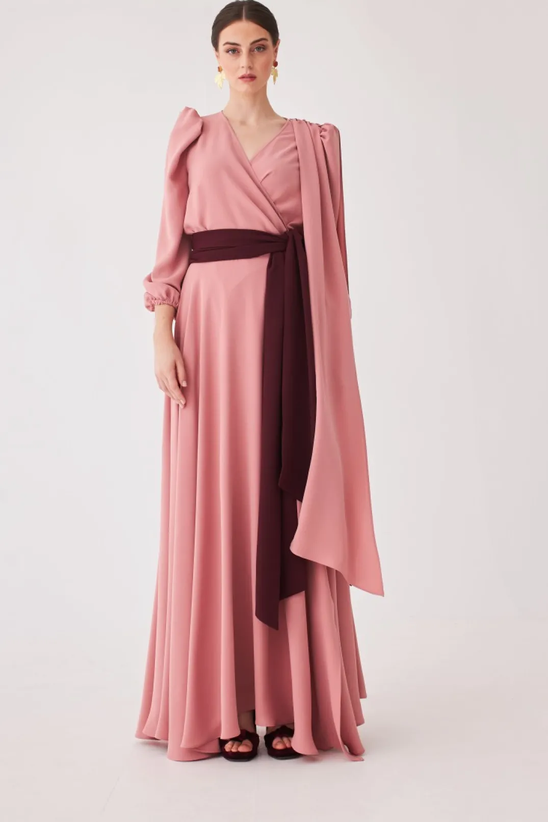 Cheap FALDA LAURAMBROSA MARIA BARAZA X COOSY | Faldas