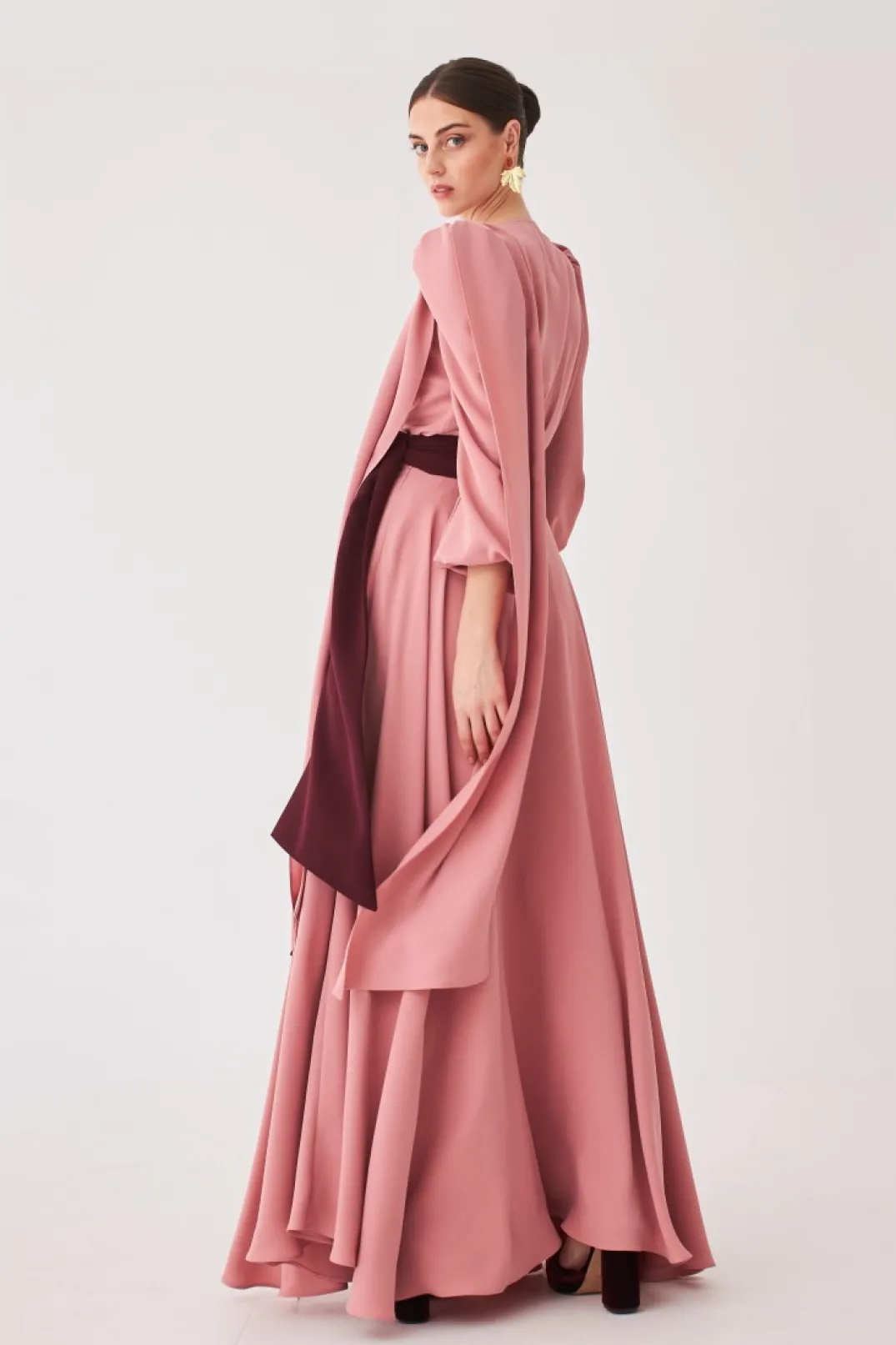 Cheap FALDA LAURAMBROSA MARIA BARAZA X COOSY | Faldas