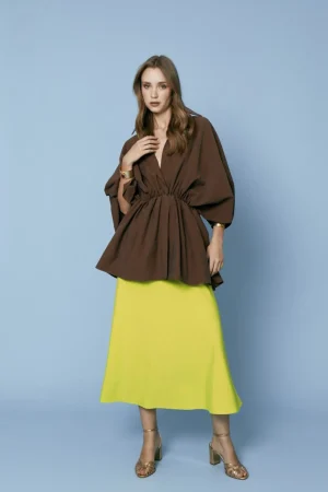 Hot FALDA SAETALEMON Faldas