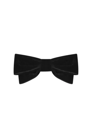 New LAZO AIKO MINI NEGRO Accesorios para el pelo