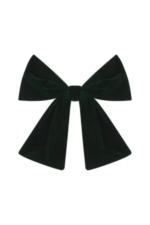 Shop LAZO AIKO VERDE Accesorios para el pelo