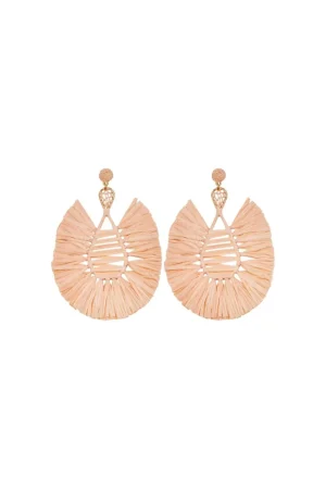 Online PENDIENTES TIRSAROSA Bisutería