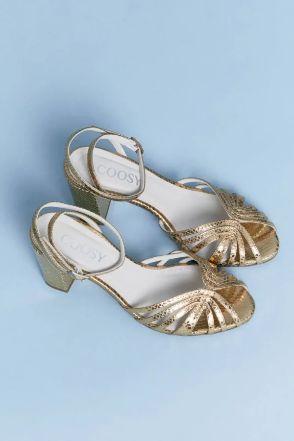 Flash Sale SANDALIAS VERONADORADO Zapatos