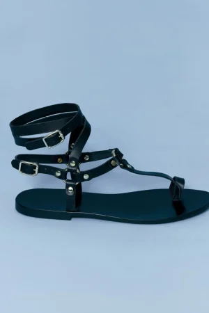Sale SANDALIAS VICENZANEGRO Zapatos