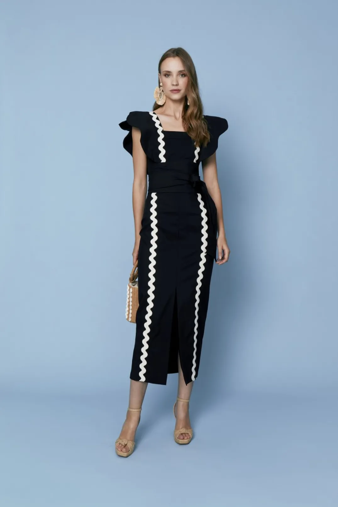 Discount TOP CORANEGRO Tops | Total look