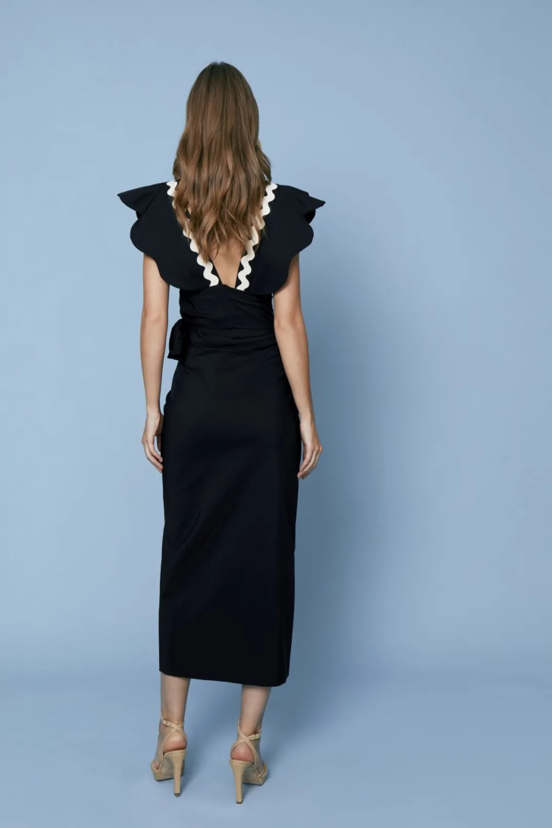 Discount TOP CORANEGRO Tops | Total look