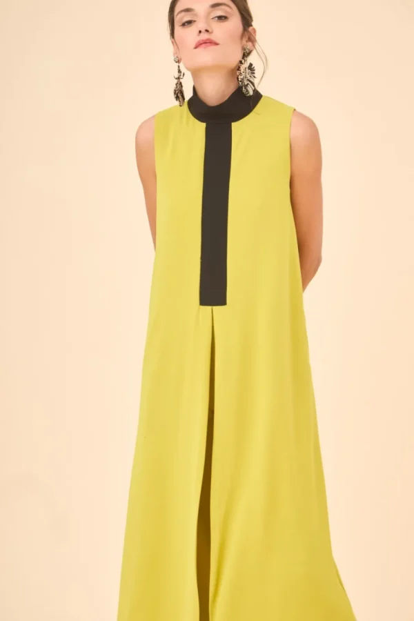 Shop TOP FERNANDOVERDE/NEGRO Tops | Total look