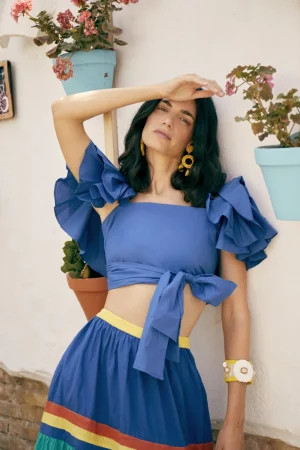 Shop TOP HABANAAZUL Tops