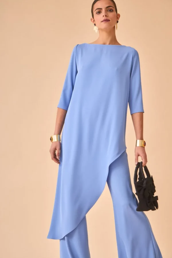 Best Sale TOP KAVITAAZUL Tops | Total look