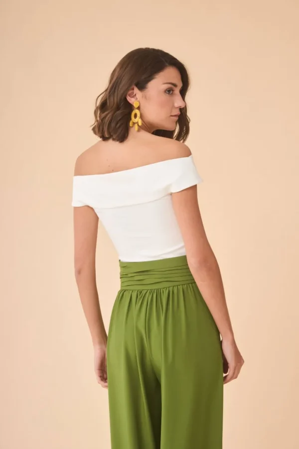 Cheap TOP LOTTOBLANCO Tops