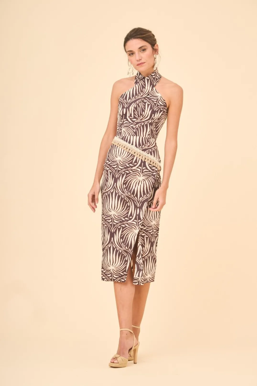 Best TOP PINTORESCOESTAMPADO Tops