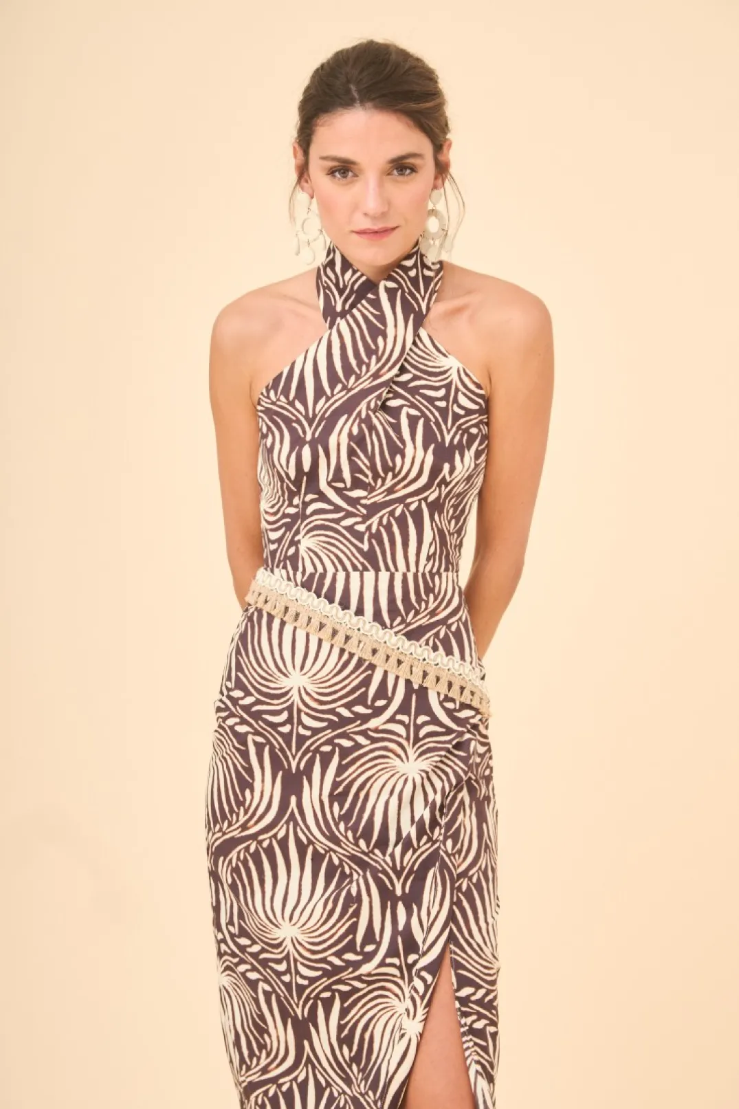 Best TOP PINTORESCOESTAMPADO Tops