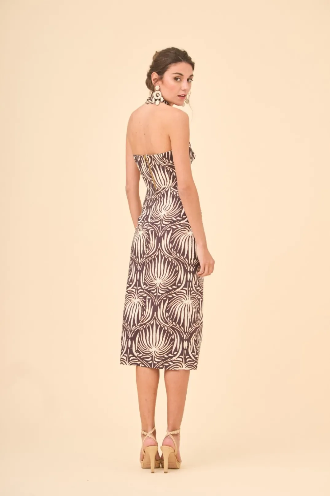 Best TOP PINTORESCOESTAMPADO Tops