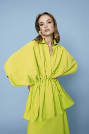 Flash Sale TOP SAETALEMON Camisas y blusas