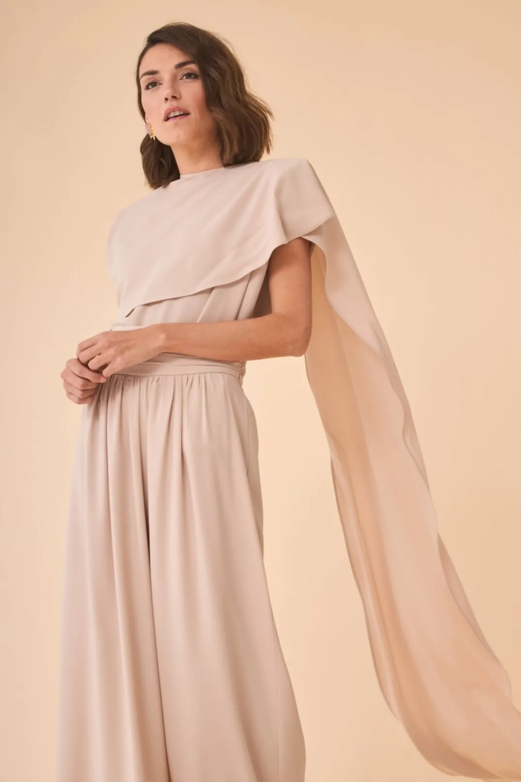 Store TOP SIMONABEIGE Tops | Total look