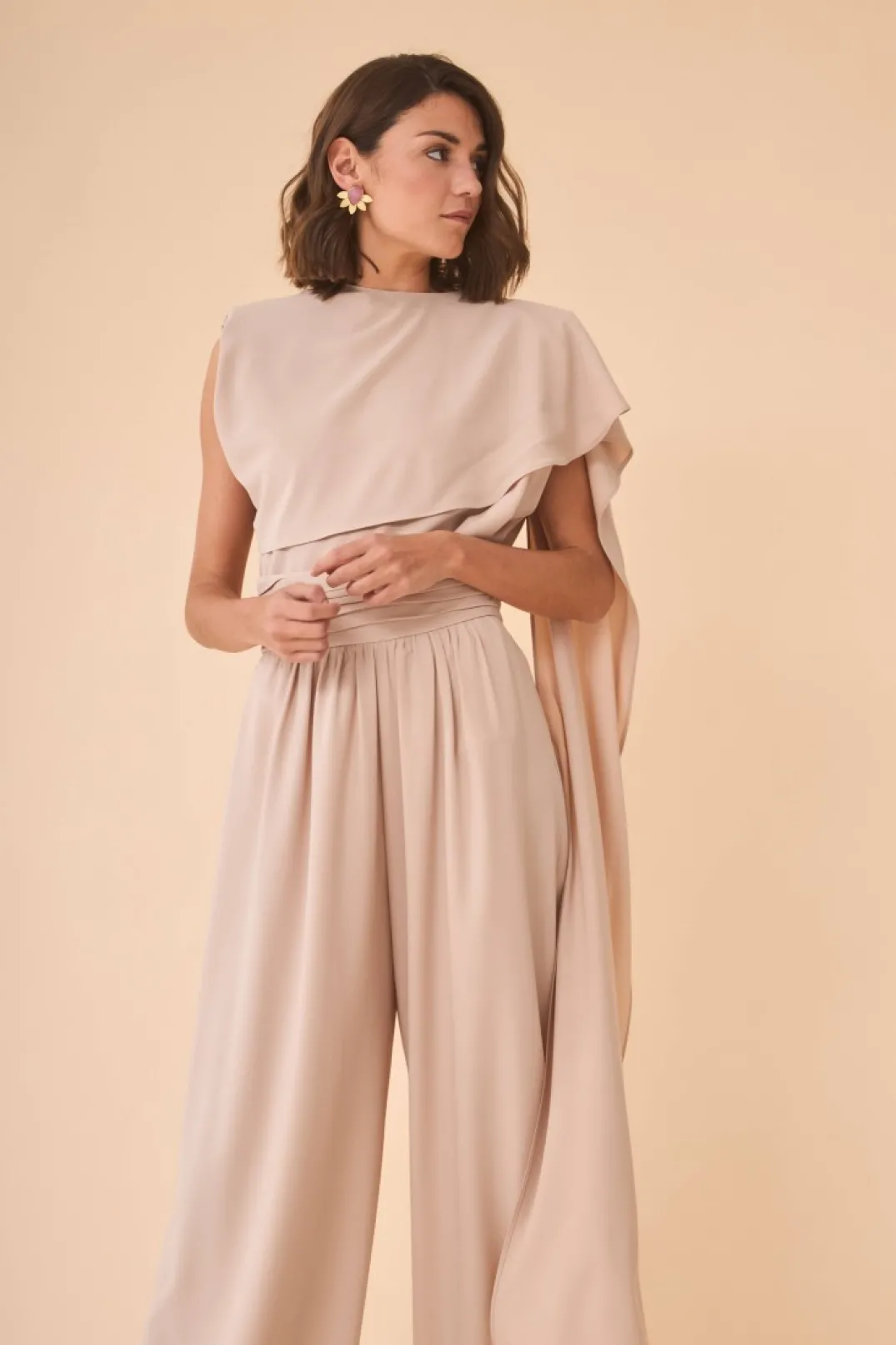 Store TOP SIMONABEIGE Tops | Total look