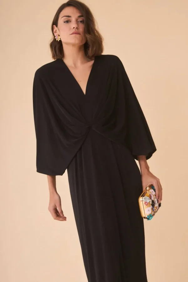 Store VESTIDO AGUSTINEGRO Vestidos largos