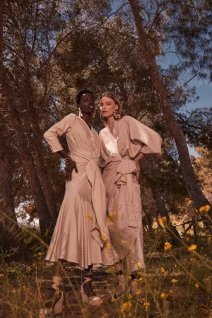 Clearance VESTIDO ALVAROBEIGE Vestidos