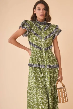 New VESTIDO ANTILLANEGRO Vestidos