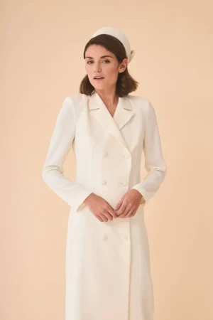 Cheap VESTIDO DOMINICACRUDO I DO | Vestidos midi