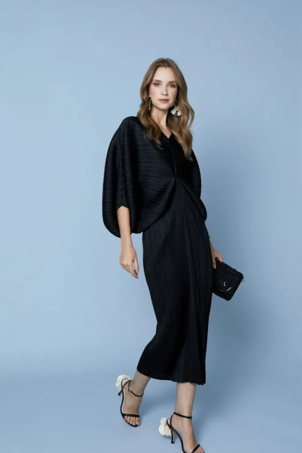 Best VESTIDO LEONEGRO Vestidos midi