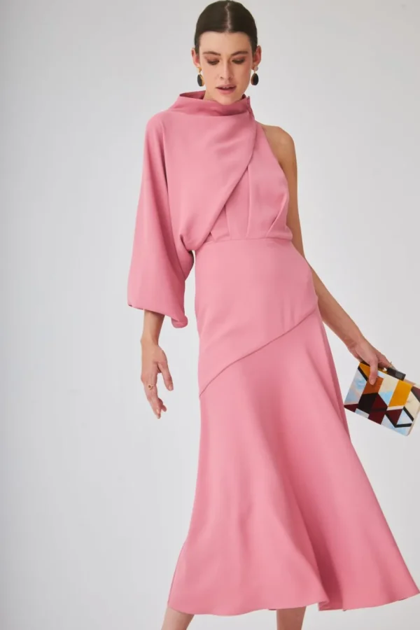 Cheap VESTIDO LUPIANA Vestidos midi